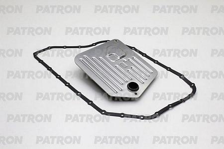 PF5089 Фильтр АКПП