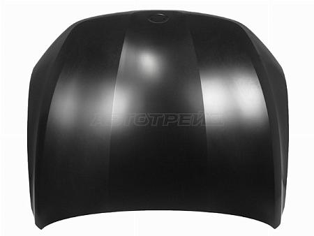 Капот Kia K5 19-24 (под эмблему)