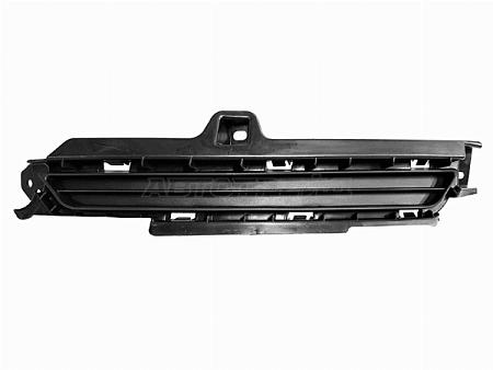 Заглушка бампера Jetour Dashing 22- (Спереди/ Слева)