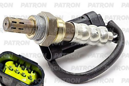 POS304 Лямбда-зонд