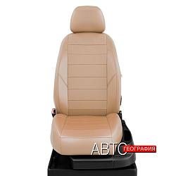 Чехлы на сиденья KIA Sportage 1993-2006 джип Автолидер KA15-0901-EC04 KA15-0901-EC04