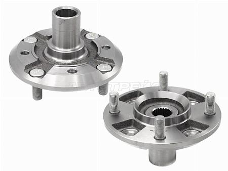 Ступица перед DAEWOO MATIZ 98-