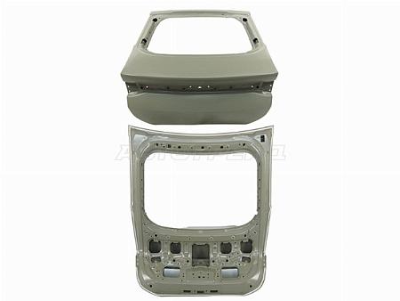 Дверь багажника JAC J7 20-