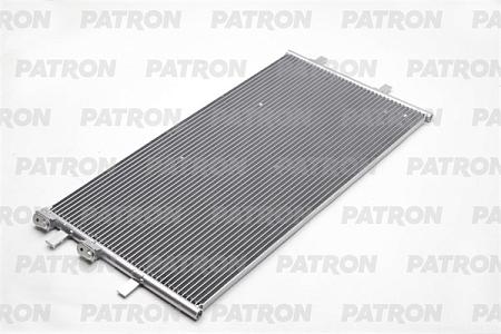 PRS1418 Радиатор кондиционера