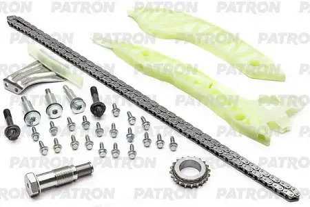 PTCK081 Комплект цепи ГРМ