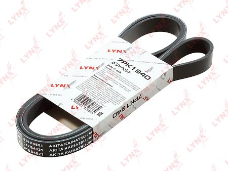 Ремень п/к 7PK1940