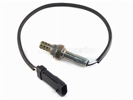 Датчик кислородный RENAULT LOGAN K4M