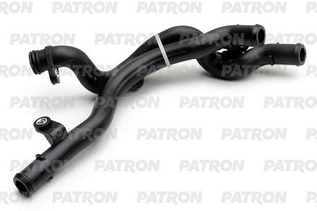 PH2324 Патрубок системы охлаждения