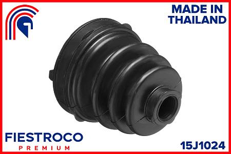 Пыльник ШРУСа MAZDA 3 2.0 01- внутр. 15J1024