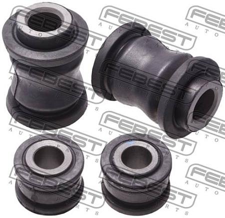 Сайленблок рулевой рейки (комплект) NABS50KIT