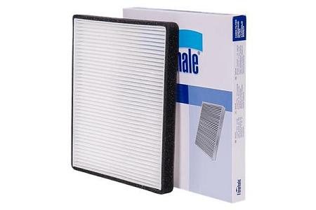 Фильтр салона CHERY Fora AS933