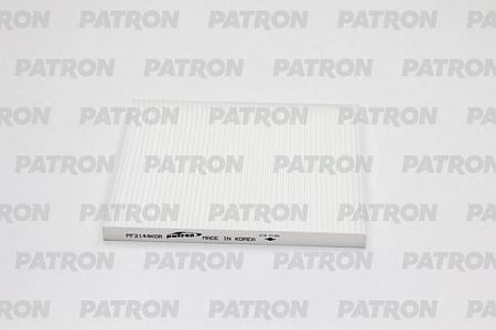 PF2144KOR Фильтр салона