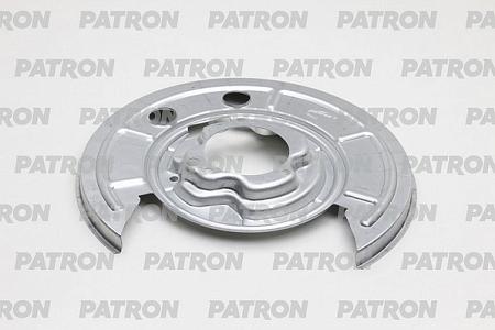 Кожух тормозного диска PBS024