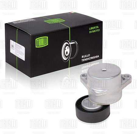 Ролик привод. ремня для а/м Chevrolet Lacetti (04-) 1.4i/1.6i (с натяж. мех.) (CM 0501)