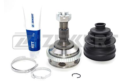 ШРУС внешн. Peugeot 406 96- МКПП gs-3619