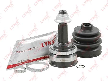 Шрус CHERY TIGGO 1.6 11- нар. CO-1955A