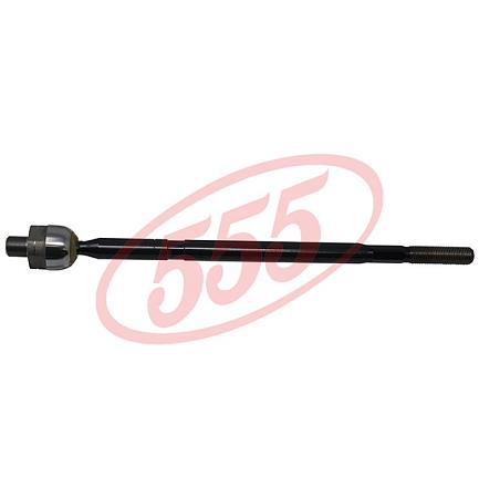 Тяга рул внутр пр Suzuki SX4 06- sr-7640r