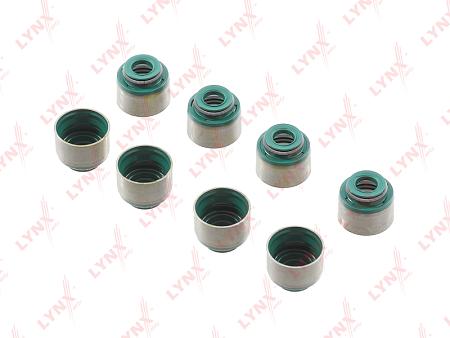 Колпачок маслосъемный TOYOTA/SUBARU/KIA/MITSUBISHI/HYUNDAY 6мм SO-0368