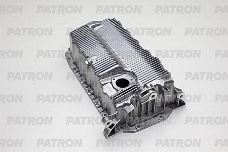 Поддон масляный POC011