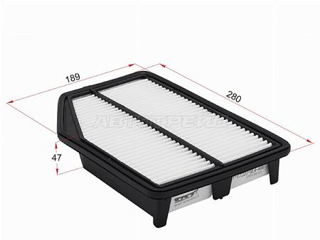 Фильтр воздушный HONDA CR-V 2.4 16-