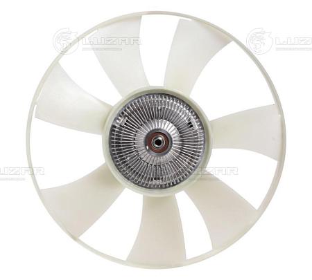 Муфта вязкост. для а/м Mercedes-Benz Sprinter (906) (06-)/Sprinter Classic (909) (13-) (с крыльч.) (LVC 1502)