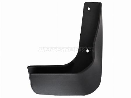 Брызговик Volkswagen Jetta 10-14 (Спереди/ Справа)