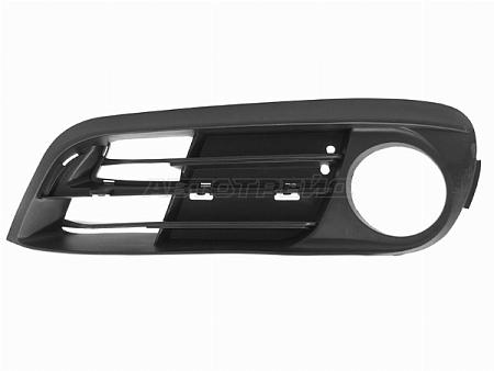 Оправа ПТФ BMW 5-Series 13-17 (Слева)