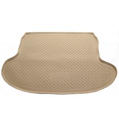 Коврик в багажник Infiniti FX (S51) (2008-2012) 1шт. NPL-P-33-51