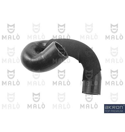 Патрубок радиатора Astra G 2 0TDi 280173a