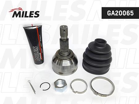 ШРУС CITROEN C5/PEUGEOT EXPERT 07- нар. GA20065