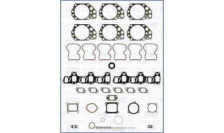 Компл.прокладок верхний Scania 52184100
