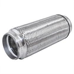 Гофра глушителя Inner Braid 76x250