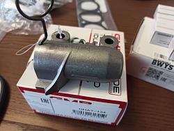 Натяжитель поликлинового ремня HYUNDAI ghat-181