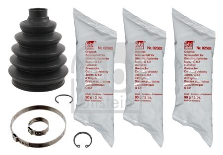 Комплект пыльников 29250