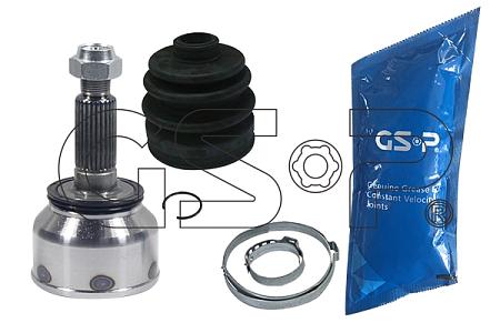 ШРУС MAZDA 626 II 1.6 82-87 нар. 834002