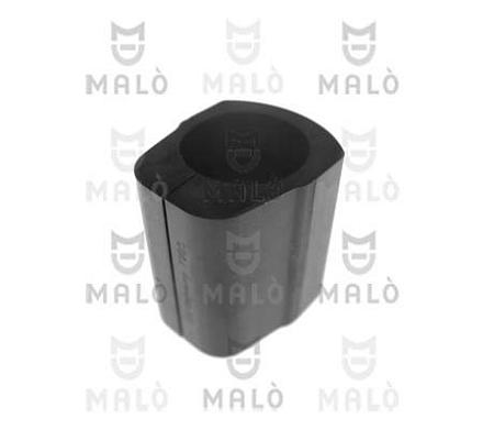 Втулка пер.стабилизатора центр.30мм MB 207-210 24112