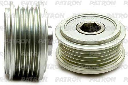 P5018410 Шкив генератора