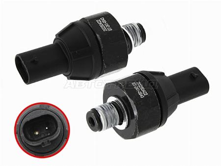 Датчик давления масла CHEVROLET COBALT 13-