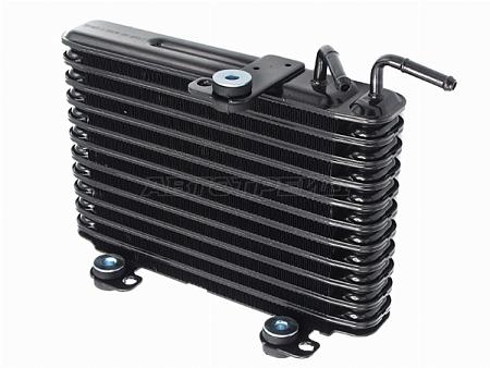 Радиатор охлаждения CVT MITSUBISHI OUTLANDER 12-