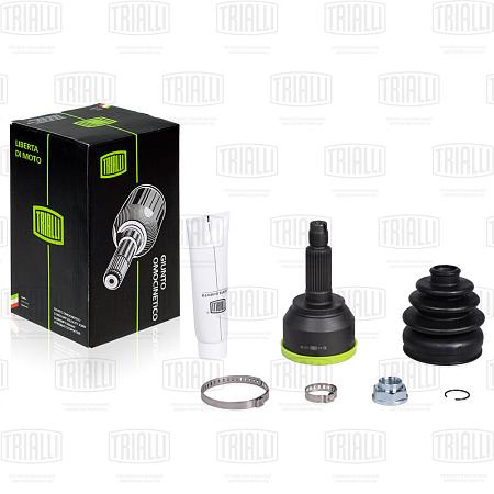 ШРУС для а/м Mazda 3 (03-) 2.0i AT (наруж.) (28 шлц.) (GO 2522)