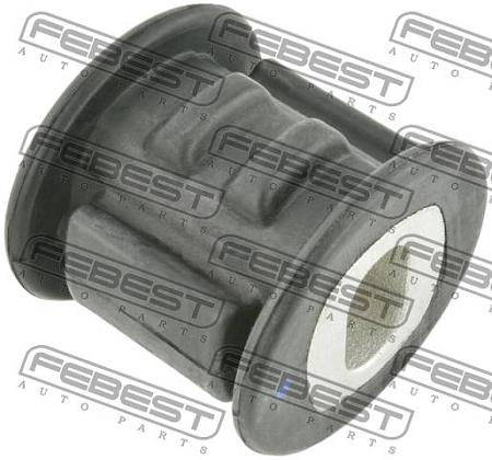 Сайлентблок задней подушки двигателя VLMB-XC90R