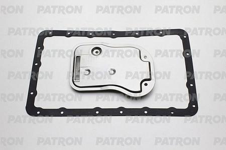 PF5098 Фильтр АКПП