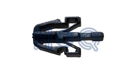 70203072 Клипса пластмассовая MITSUBISHI