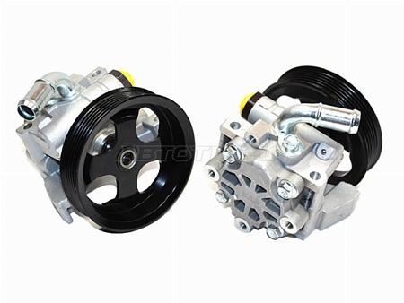 Насос ГУР FORD TOURNEO CONNECT 1,8D 02-