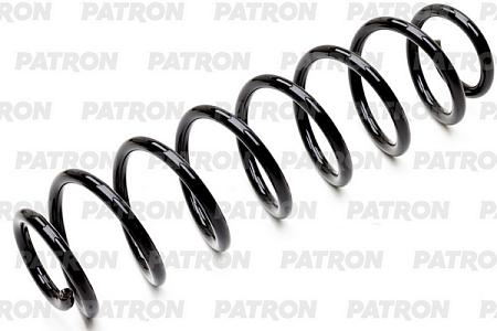 PCS999029 Пружина подвески