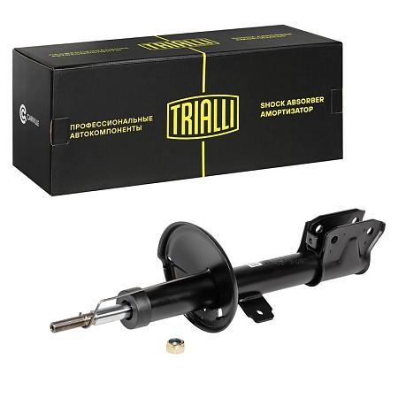 TRIALLI AG 09066 Амортизатор для автомобилей Renault Kaptur (16-) (стойка) передний левый / правый