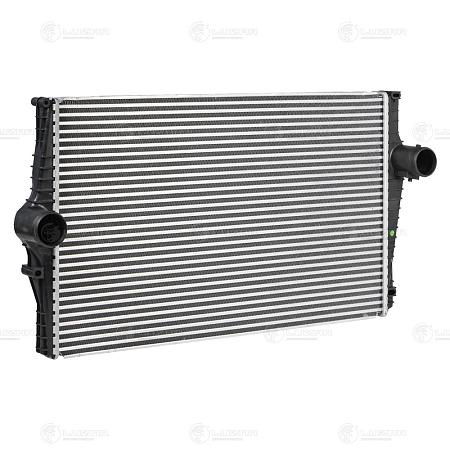 ОНВ (радиатор интеркулера) для а/м Volvo XC 90 (02-) 2.5T/2.9T/2.4TD (LRIC 1057)