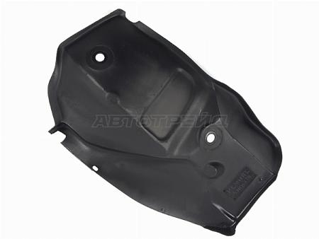 Подкрылок Renault Logan 14-22 (Сзади/ Слева)