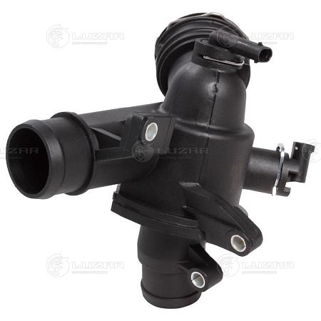 Термостат для а/м Mercedes-Benz Sprinter (06-) 2.1D [OM651] (с корпусом) (LT 15651)