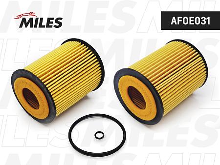 AFOE031 Фильтр масляный FORD/MAZDA 1.8-2.5
